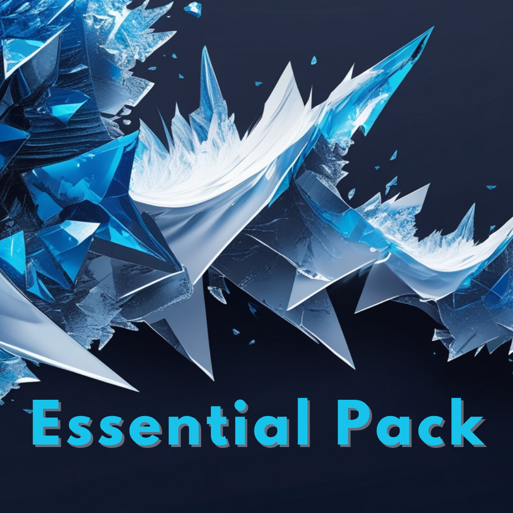 Essential Pack
