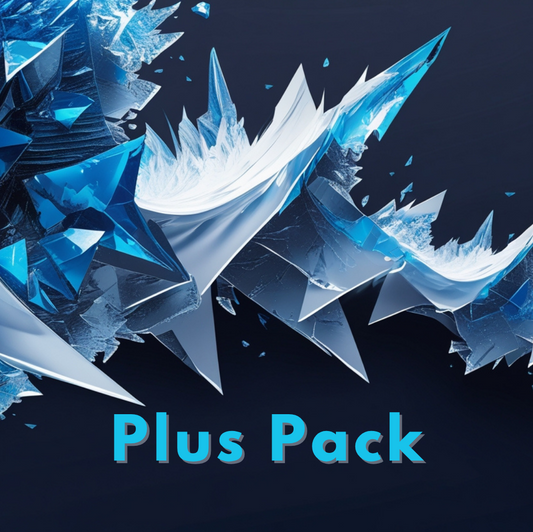 Plus Pack