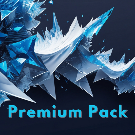 Premium Pack